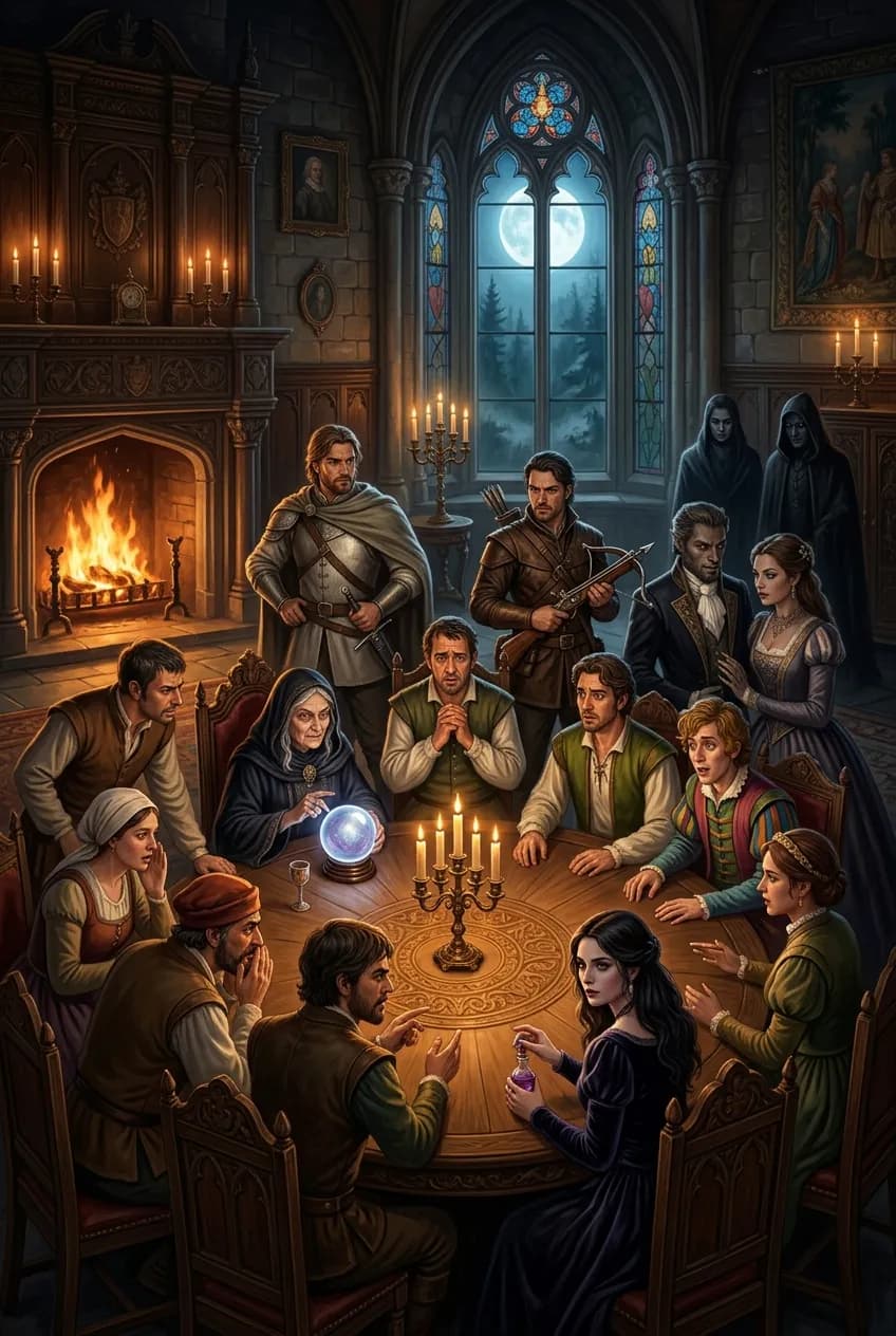 Tiêu chuẩn 18 người