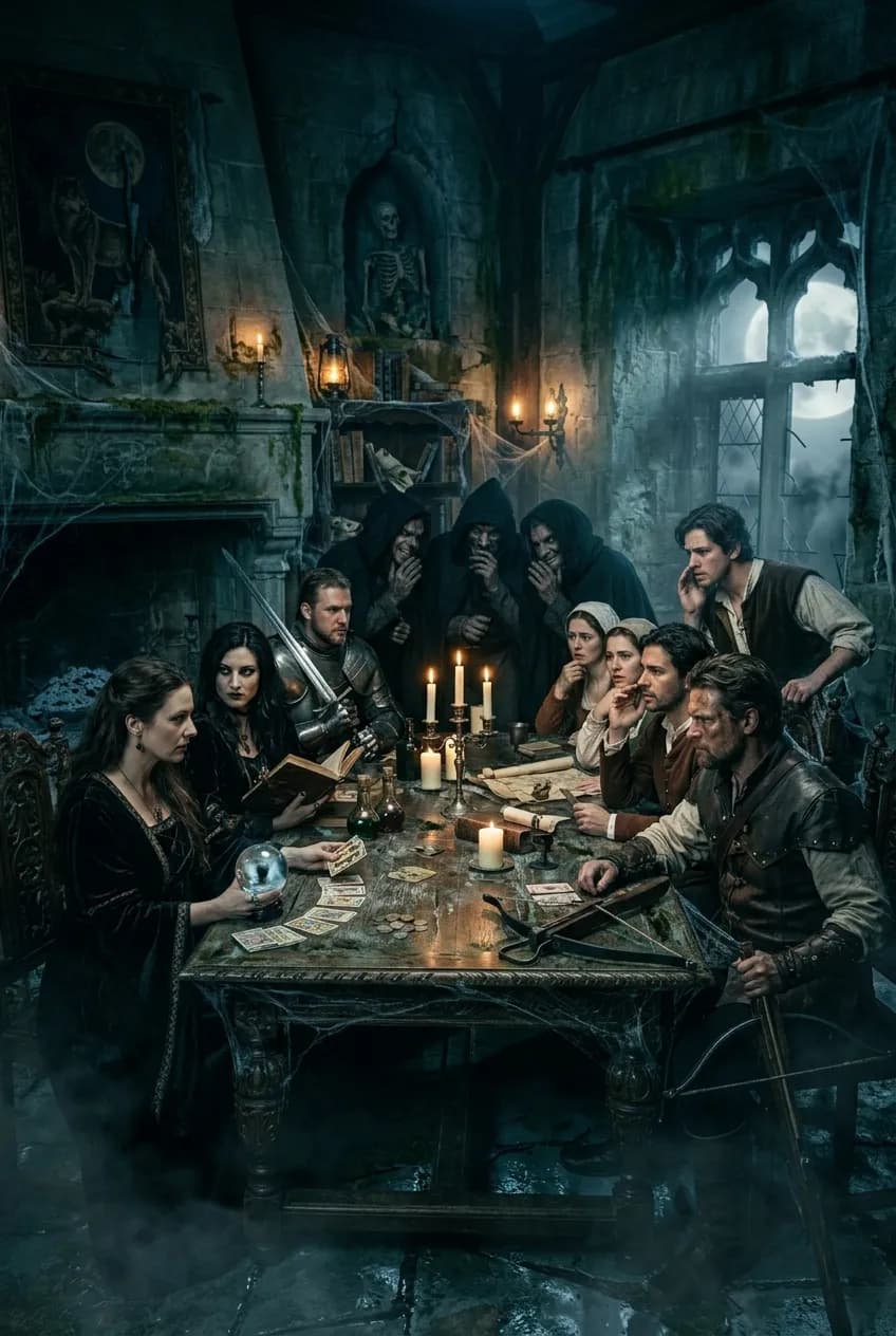 Nâng cao 6 người